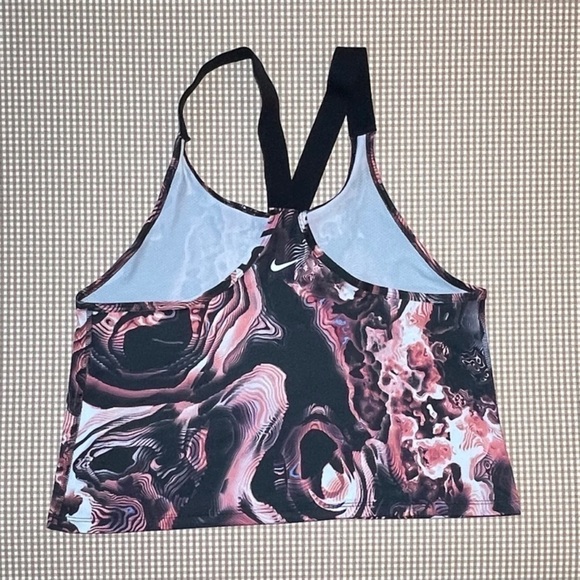 Nike Pro Work Out Tank top. Size Small - Picture 4 of 6